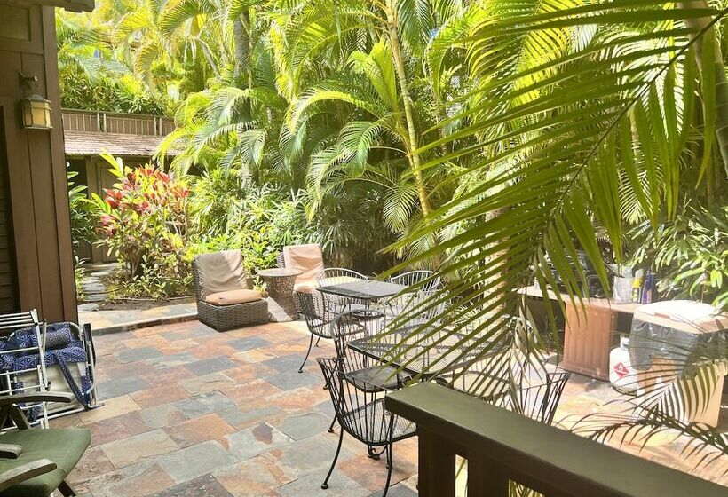 Bed and Breakfast Papaya Suite