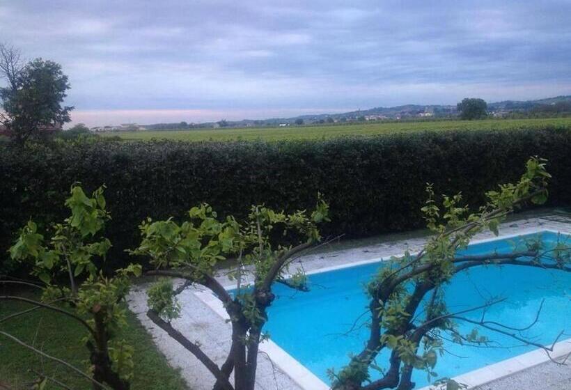 צימר Residenza Ilde