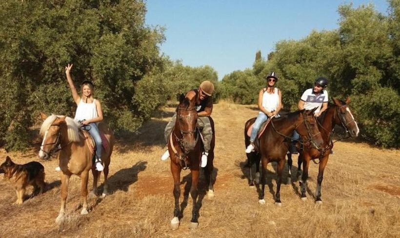 צימר Residenza Ilde