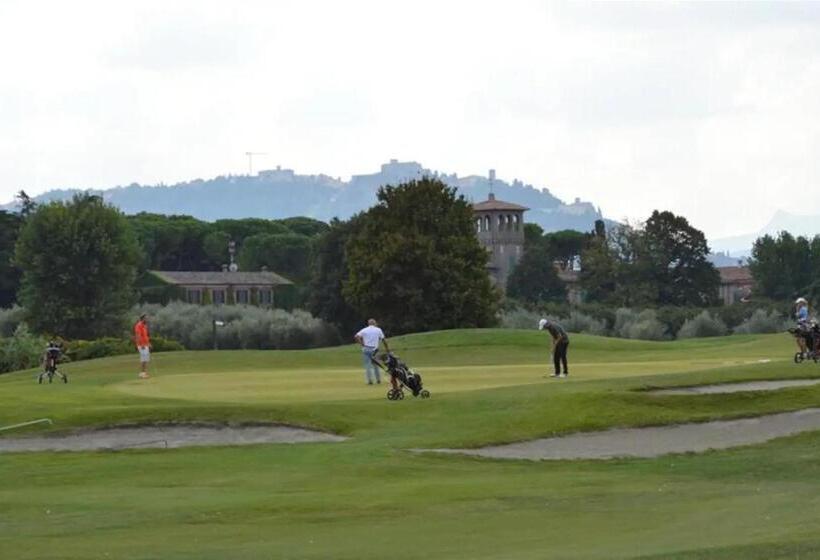 צימר Residenza Ilde