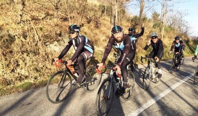 צימר Residenza Ilde