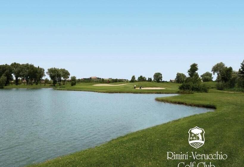 צימר Residenza Ilde