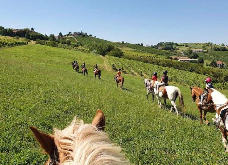 צימר Residenza Ilde