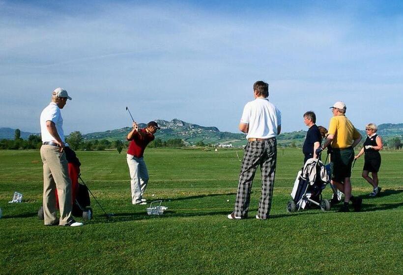 צימר Residenza Ilde