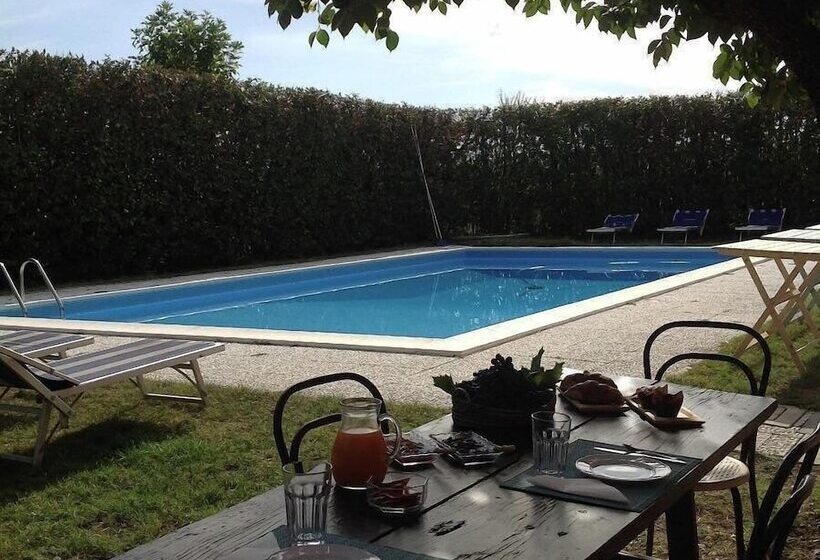 צימר Residenza Ilde