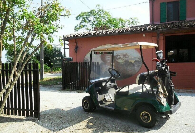 צימר Residenza Ilde