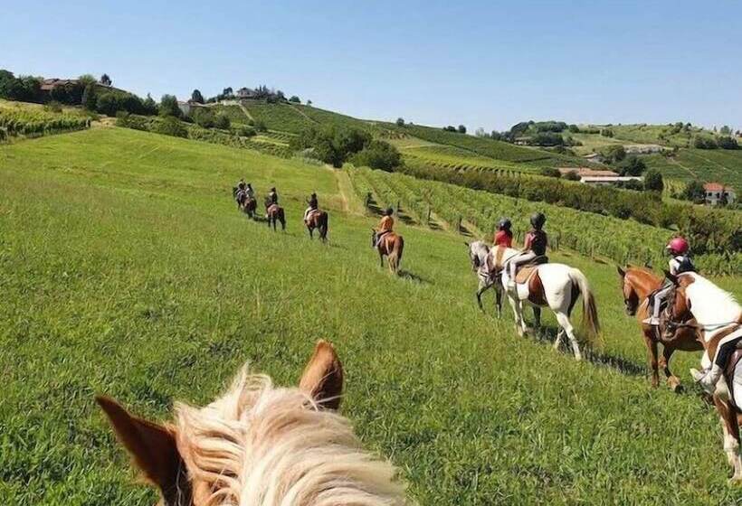 צימר Residenza Ilde