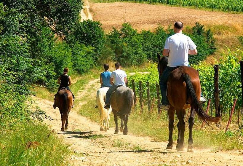 צימר Residenza Ilde