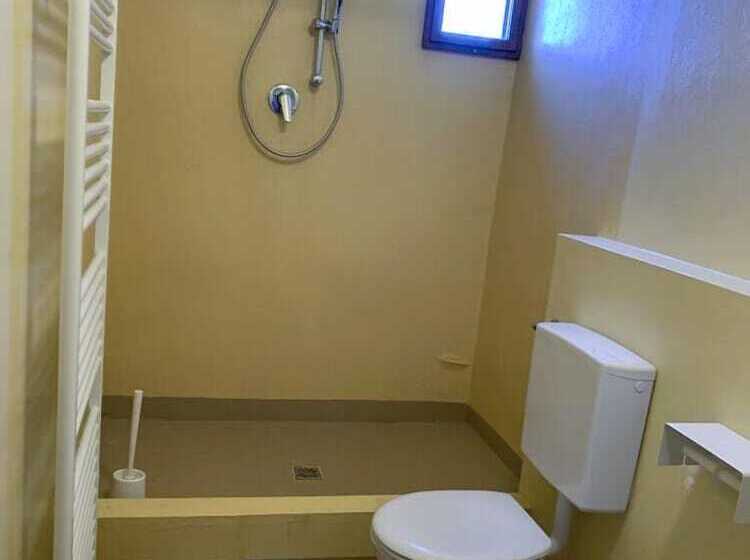 مبيت وإفطار Residenza Ilde