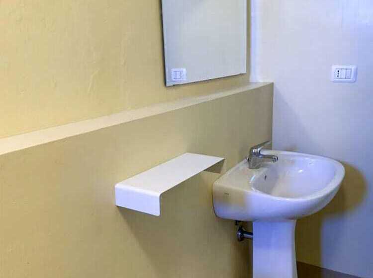 צימר Residenza Ilde