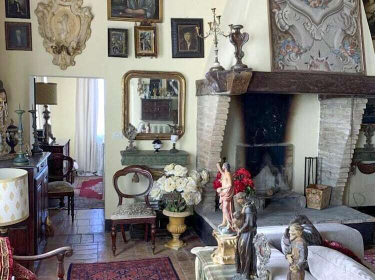 צימר Residenza Ilde