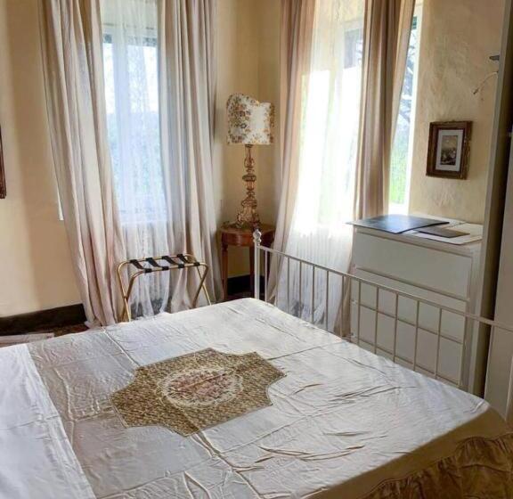 צימר Residenza Ilde