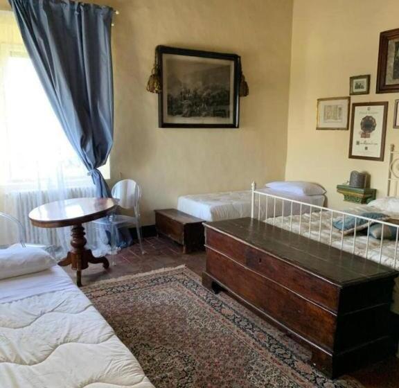 צימר Residenza Ilde