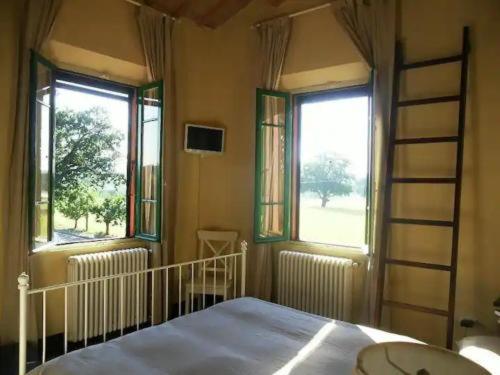 צימר Residenza Ilde