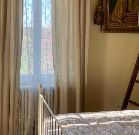 צימר Residenza Ilde