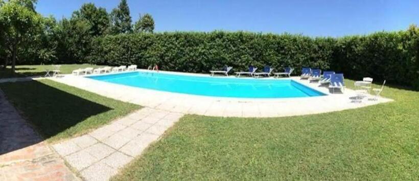 צימר Residenza Ilde