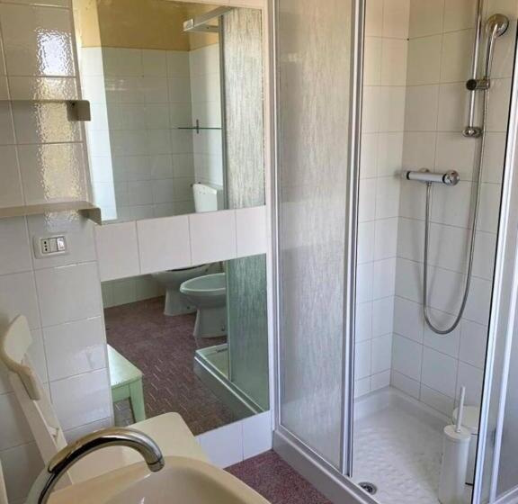 צימר Residenza Ilde