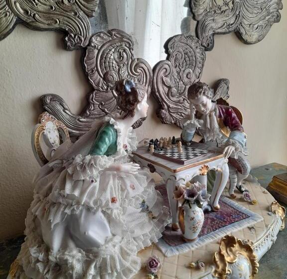 צימר Residenza Ilde