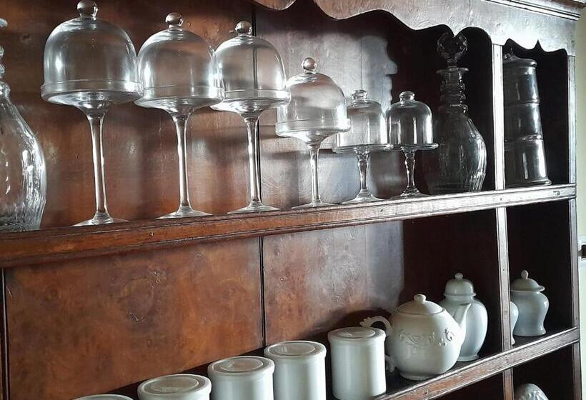 צימר Residenza Ilde