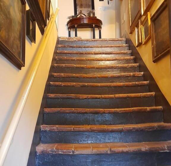 צימר Residenza Ilde