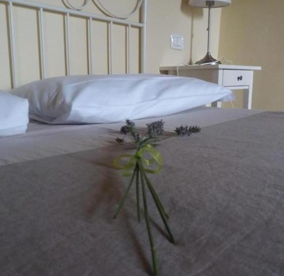 צימר Residenza Ilde