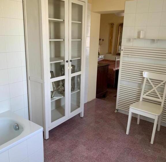 צימר Residenza Ilde