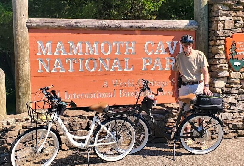 住宿加早餐 Rocky Hill Inn