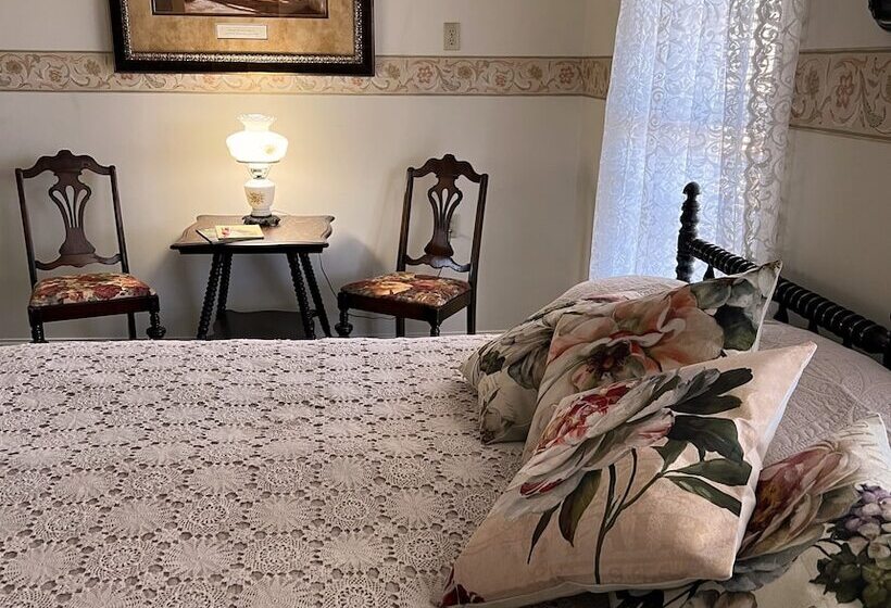 住宿加早餐 Rocky Hill Inn