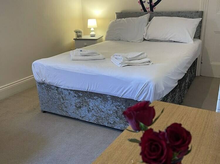 Bed and Breakfast The Old Rectory