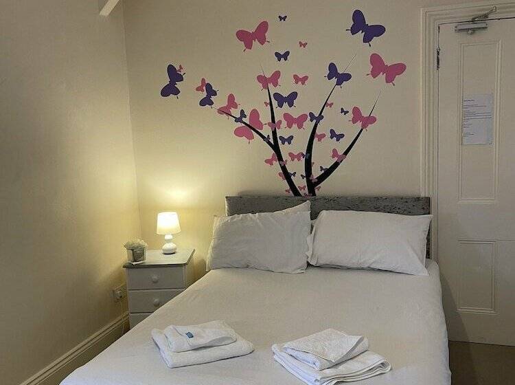 Bed and Breakfast The Old Rectory