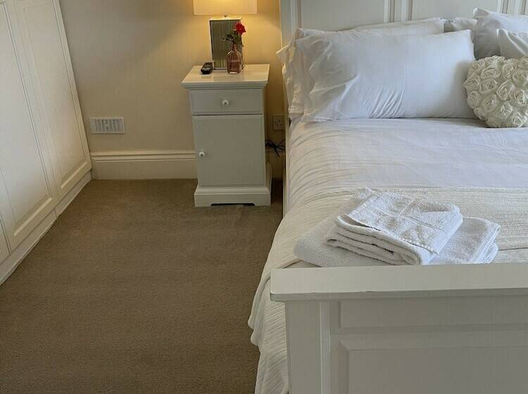 Bed and Breakfast The Old Rectory