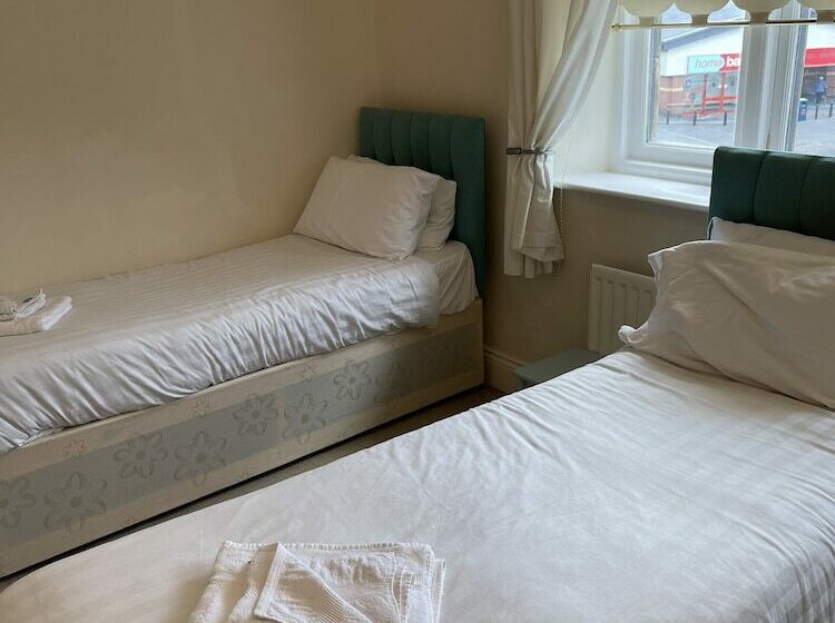 Bed and Breakfast The Old Rectory