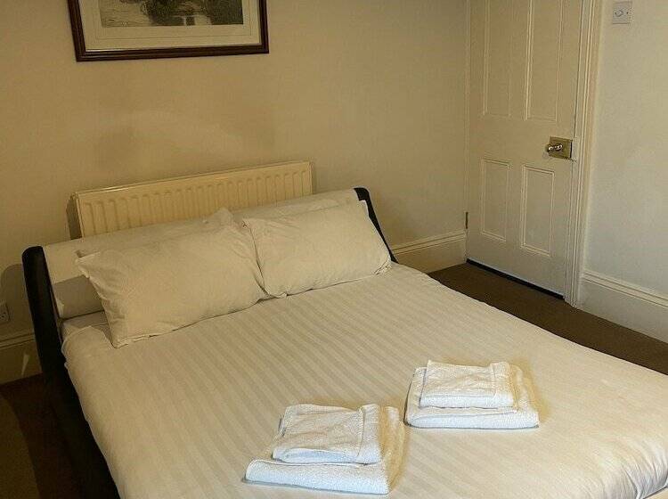 Bed and Breakfast The Old Rectory