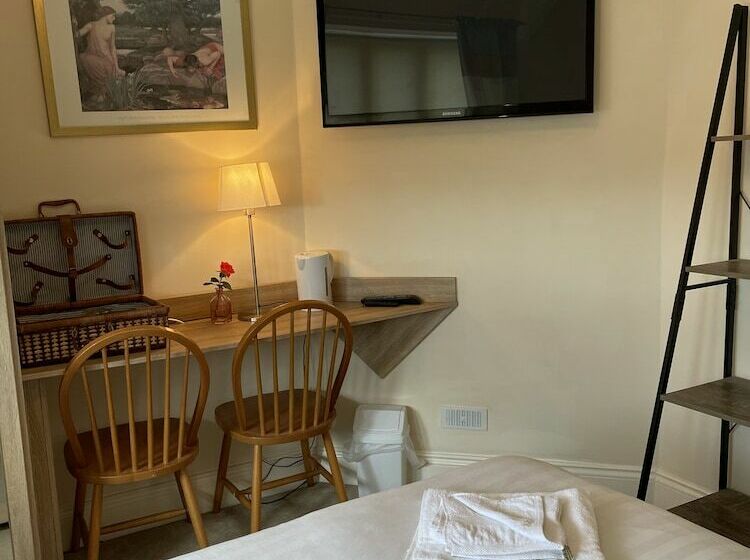 Bed and Breakfast The Old Rectory