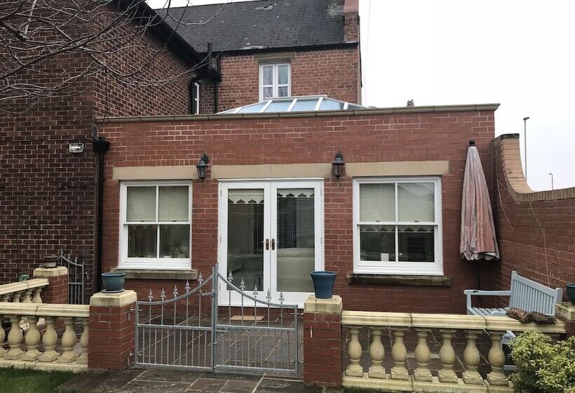 Bed and Breakfast The Old Rectory