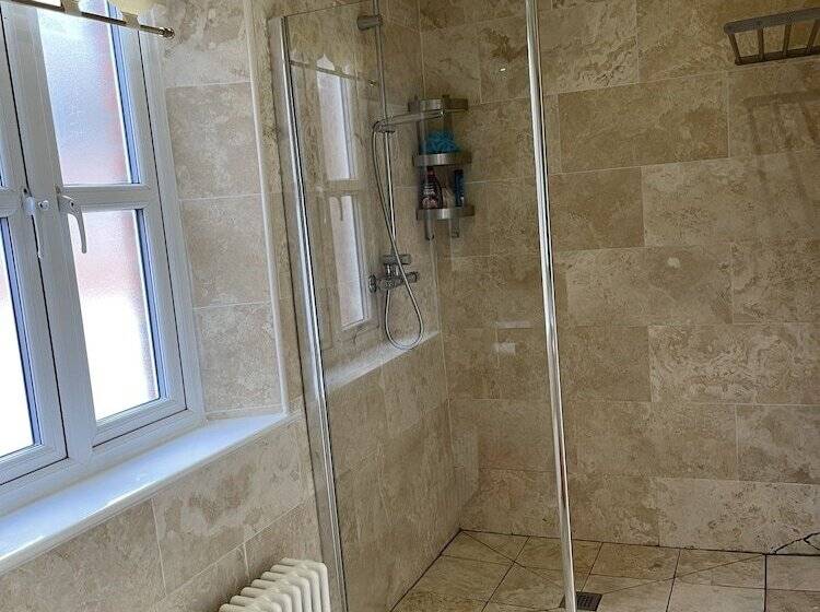 Bed and Breakfast The Old Rectory