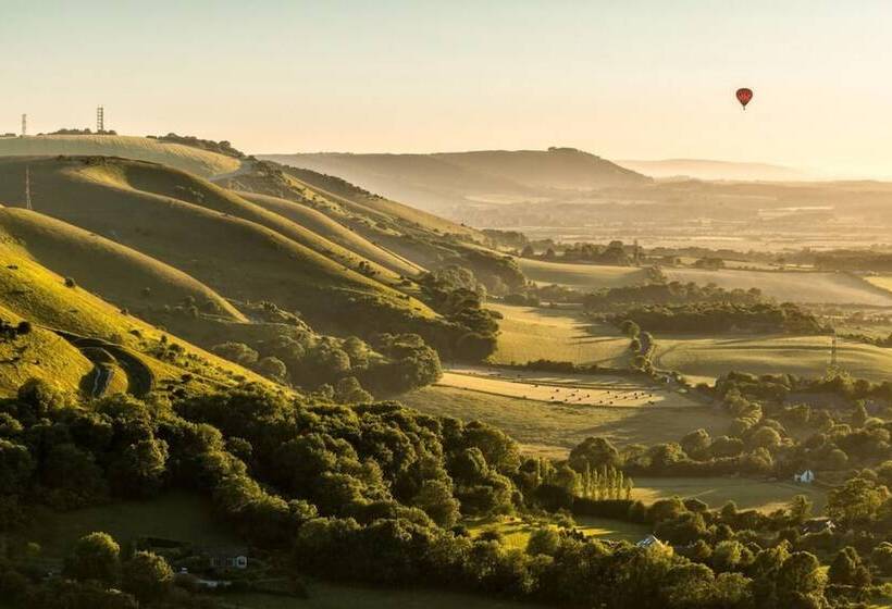 Bed and Breakfast Trading Boundaries