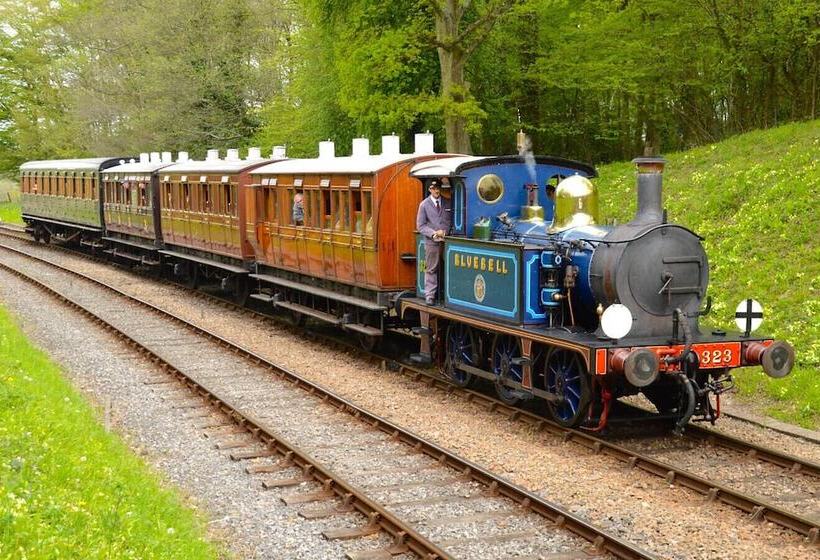 Bed and Breakfast Trading Boundaries