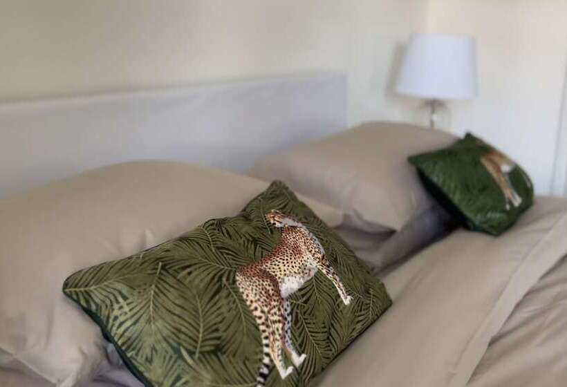 Bed and Breakfast Tumbleweed Cottage