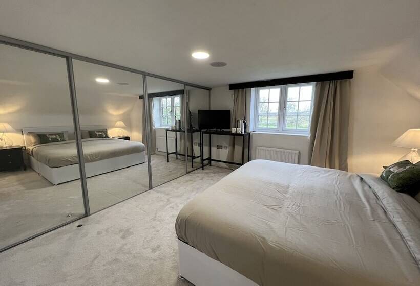 Bed and Breakfast Tumbleweed Cottage