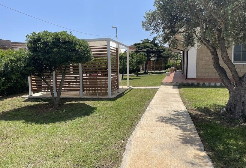 مبيت وإفطار Verter Home Resort