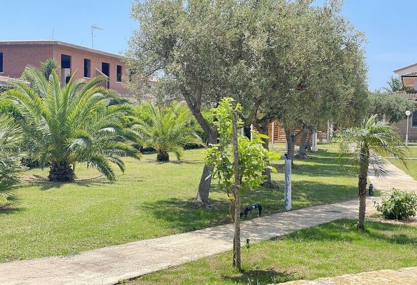 مبيت وإفطار Verter Home Resort