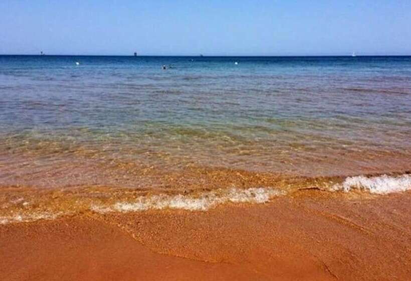 مبيت وإفطار Verter Home Resort