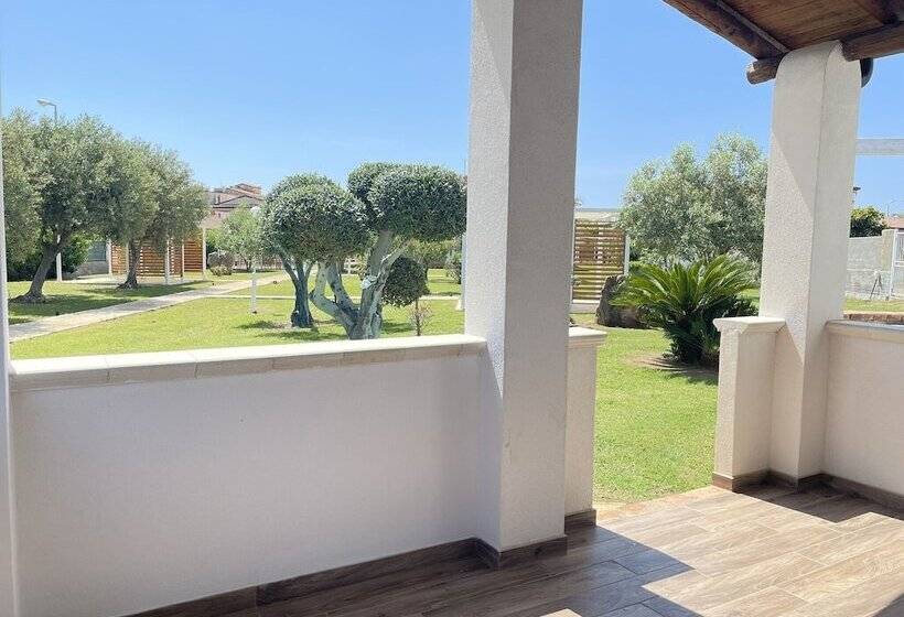 مبيت وإفطار Verter Home Resort