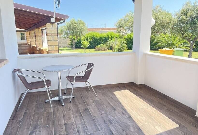 مبيت وإفطار Verter Home Resort