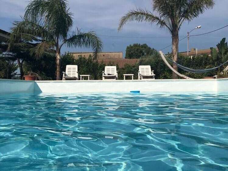 مبيت وإفطار Verter Home Resort