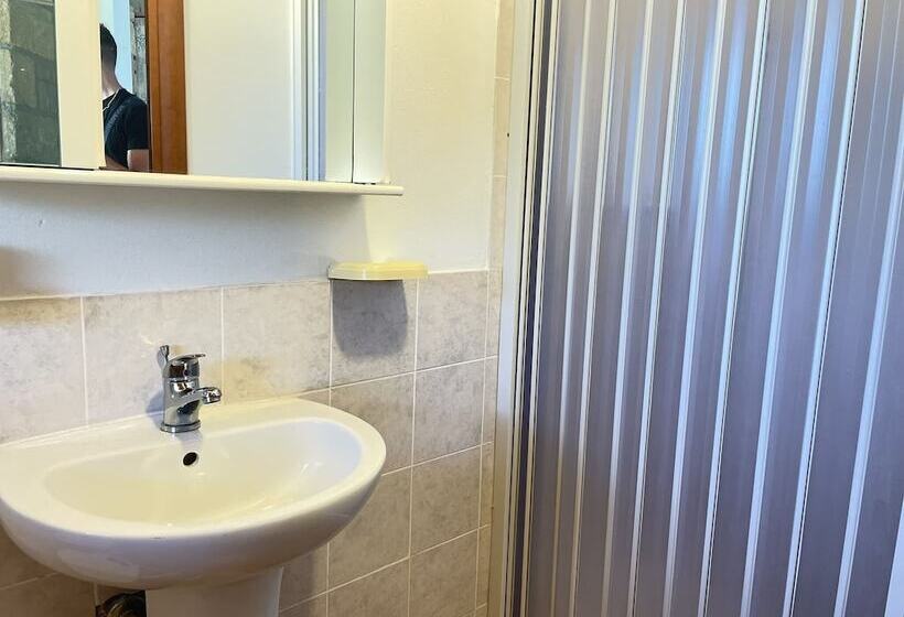 مبيت وإفطار Verter Home Resort