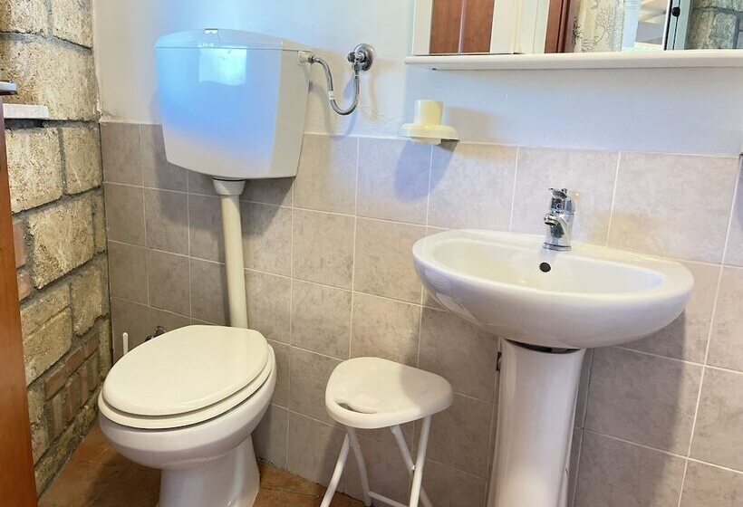 مبيت وإفطار Verter Home Resort