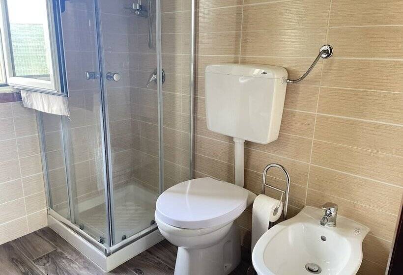 مبيت وإفطار Verter Home Resort