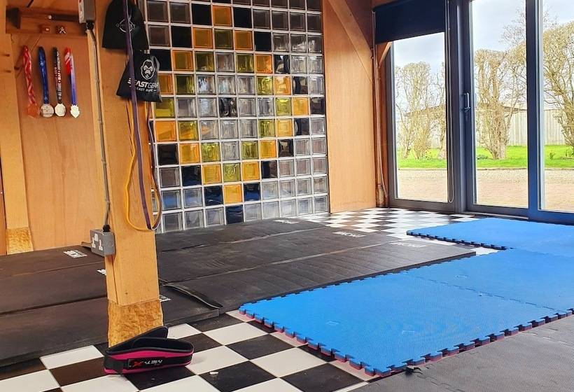 צימר Well Cottage Country Accommodation